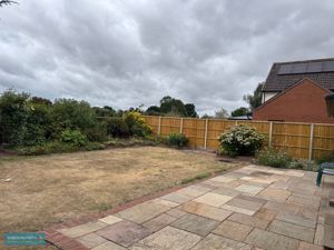 Garden- click for photo gallery
